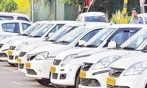 Can I get a taxi from Mumbai airport Payalcab?