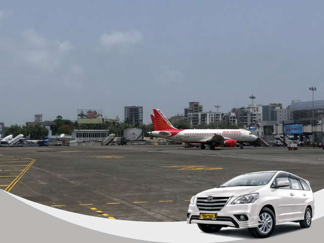 Your Best Choice for Outstation Mumbai Taxi Bookings & Car Rentals & Reliable Cabs for Your Journey Payal Cab