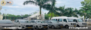Mumbai Airport Taxi & Cab Service Near Me | Book a Ride 24x7 | Payal Cab