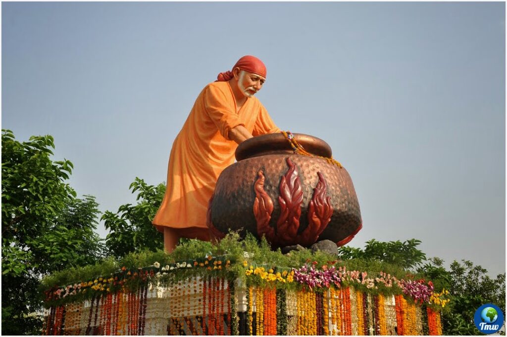 Mumbai airport to shirdi taxi fare distance by road price - Payal Cab
