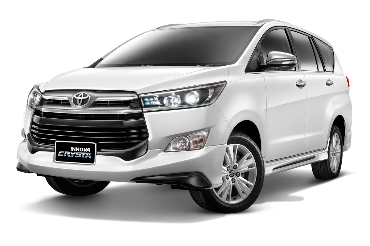 Innova car
