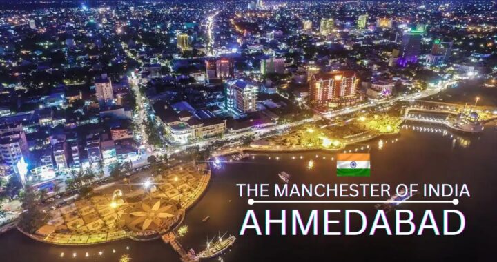 Mumbai to Ahmedabad by Road – Distance, Time and Useful Travel Information Payal Cab