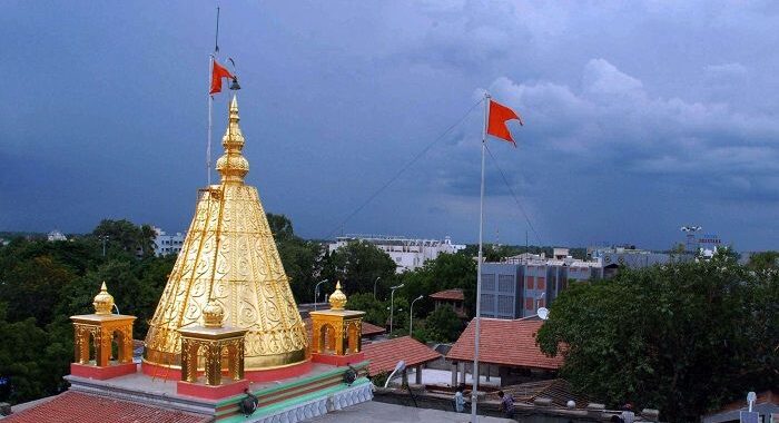 Mumbai airport to shirdi taxi fare distance by road price – Payal Cab